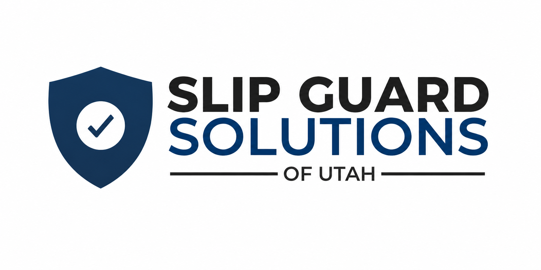 Slip Guard Solutions of Utah